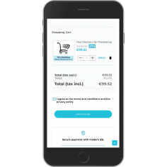 The Checkout pre PrestaShop... 2