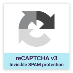 reCAPTCHA v3