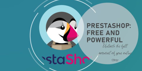 Is Prestashop free of charge?