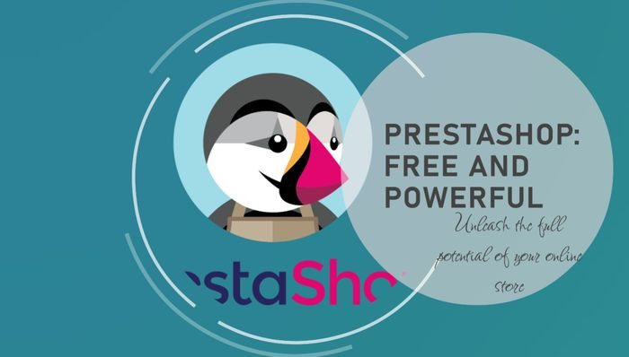 Is Prestashop free of charge?